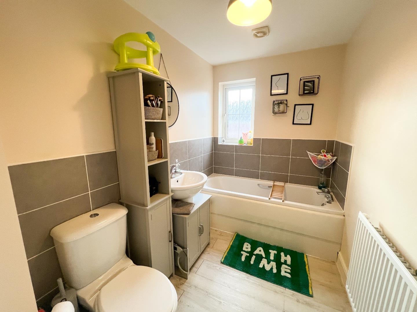 Bryn Y Telor, Coity, Bridgend County Borough, CF35 6FU